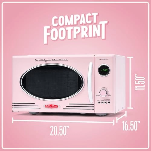 Countertop Microwave Oven