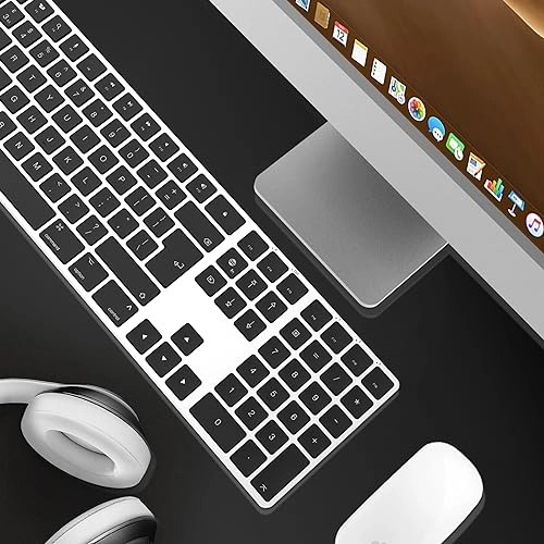 K2BW - US Wired/Wireless