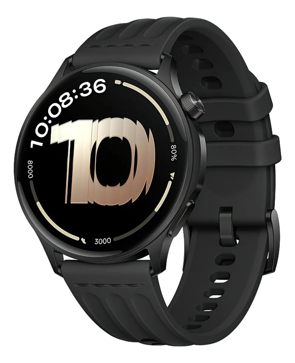 OnePlus Watch Lite