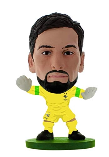 Hugo Lloris - France (10.5 cm) (SOC548)