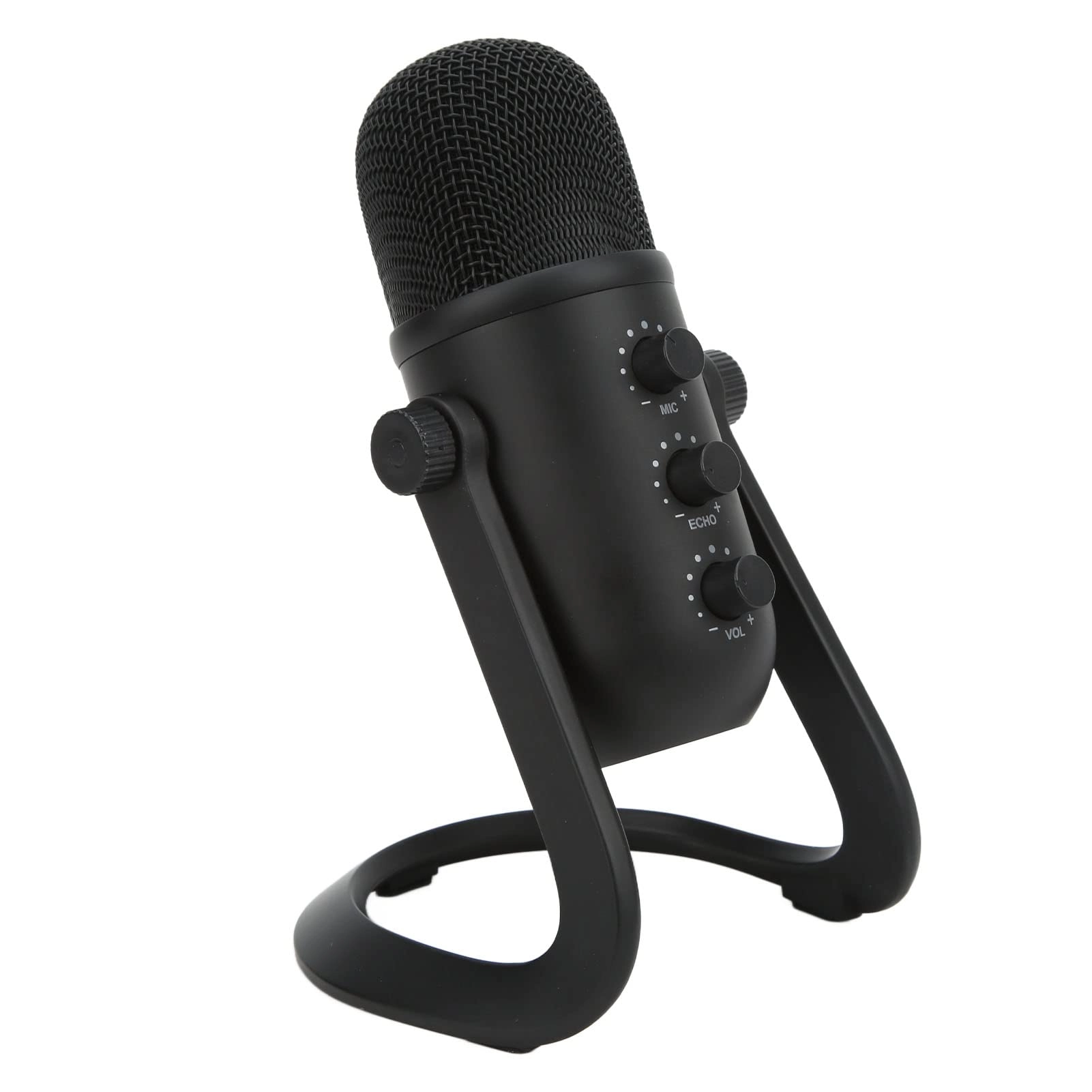 BMKVMB JRADRASRD - 360 ROTATING STAND DETACHABLE USB CABLE