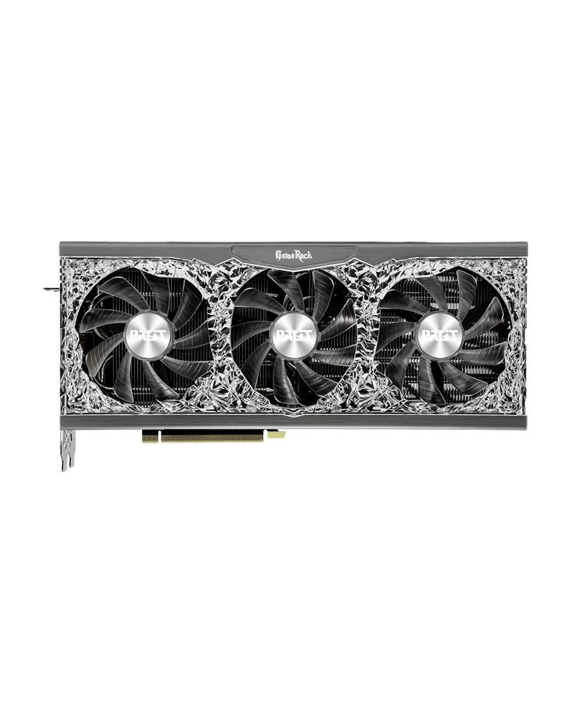 GeForce RTX 3070 Ti