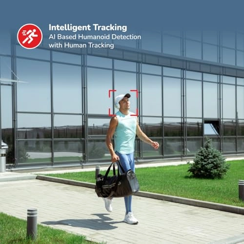 Protect Green Solar - 4G 4MP