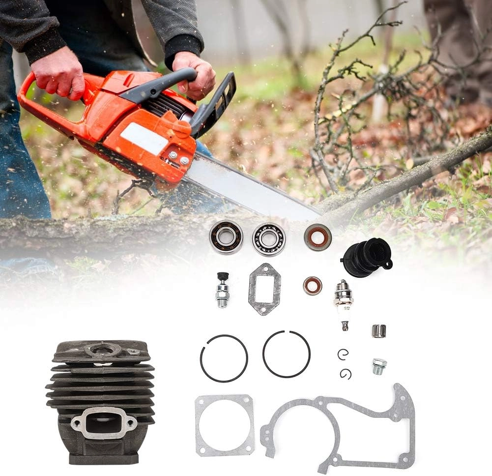 Cylinder Piston Gasket Assembly Kit