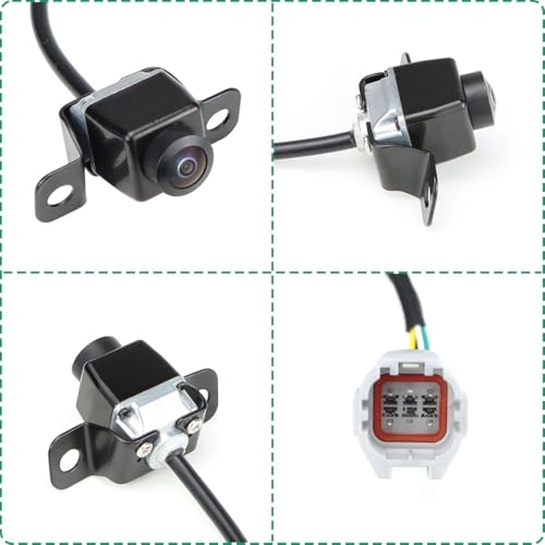 95760-2V100 - Night vision 720p