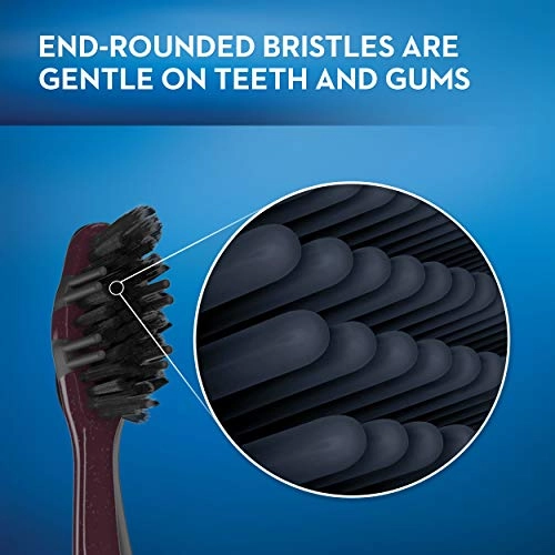 Whitening Therapy Toothbrush - Soft 6-Piece Pack