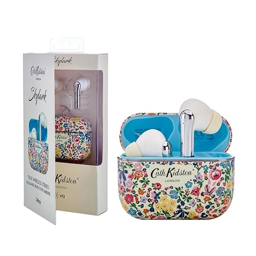 Skylark Wireless Earbud