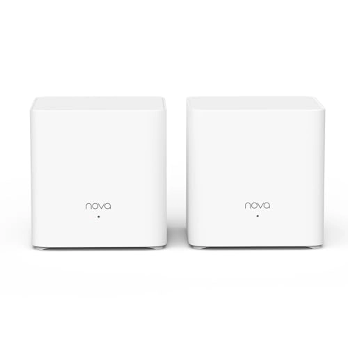 MX3 - Wi-Fi 6 2 piece(s)