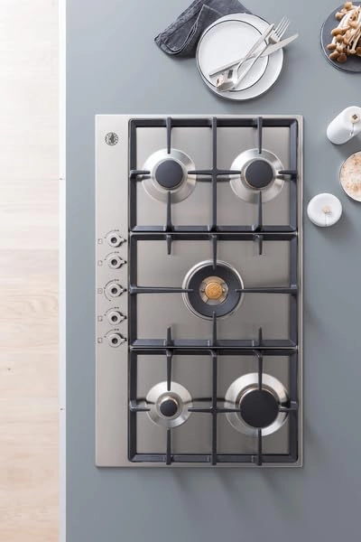 Professional Series P905CPRODX Gas hob