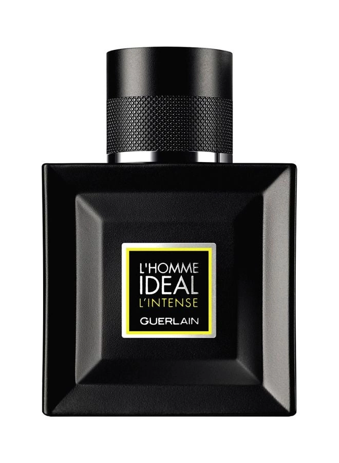 Guerlain L'Homme Ideal L'Intense Eau de Parfum 100 ml