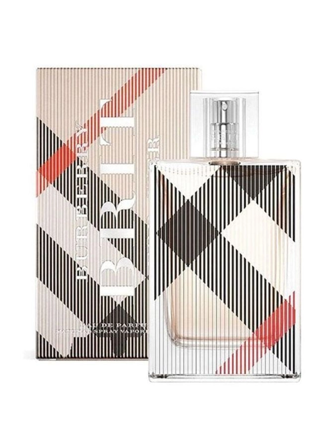 Brit Eau de Parfum 50ml