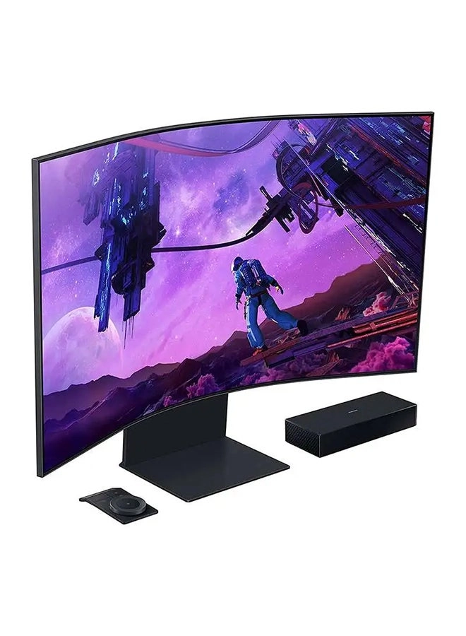 Odyssey Ark 2nd Gen - SM-LS55CG97WNMXUE 55" 4K