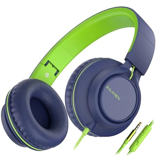 C8 Wired Headphone