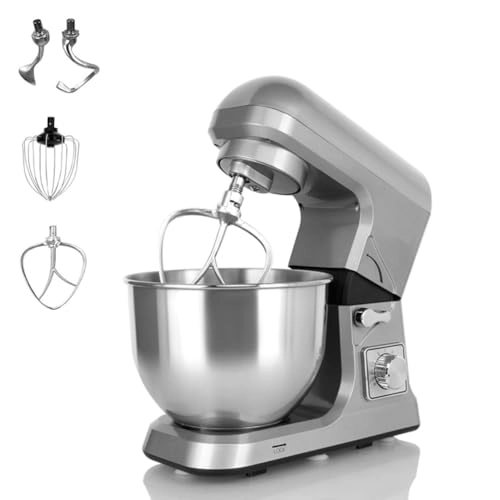 Stand Mixer - 5L 1000W