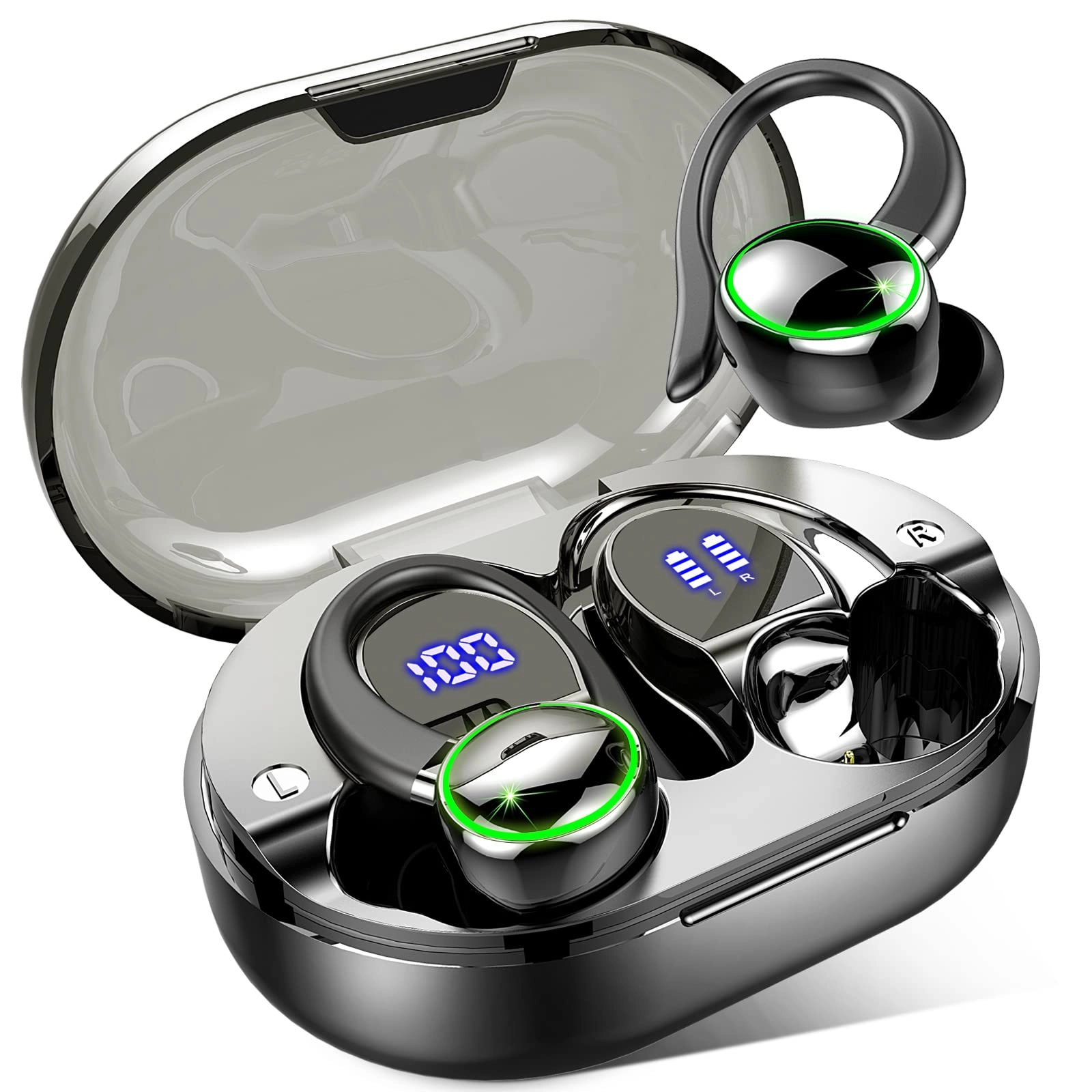 Btootos C9S Wireless Earbud