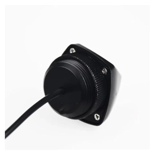 Rear View Camera - 420 TV Lines