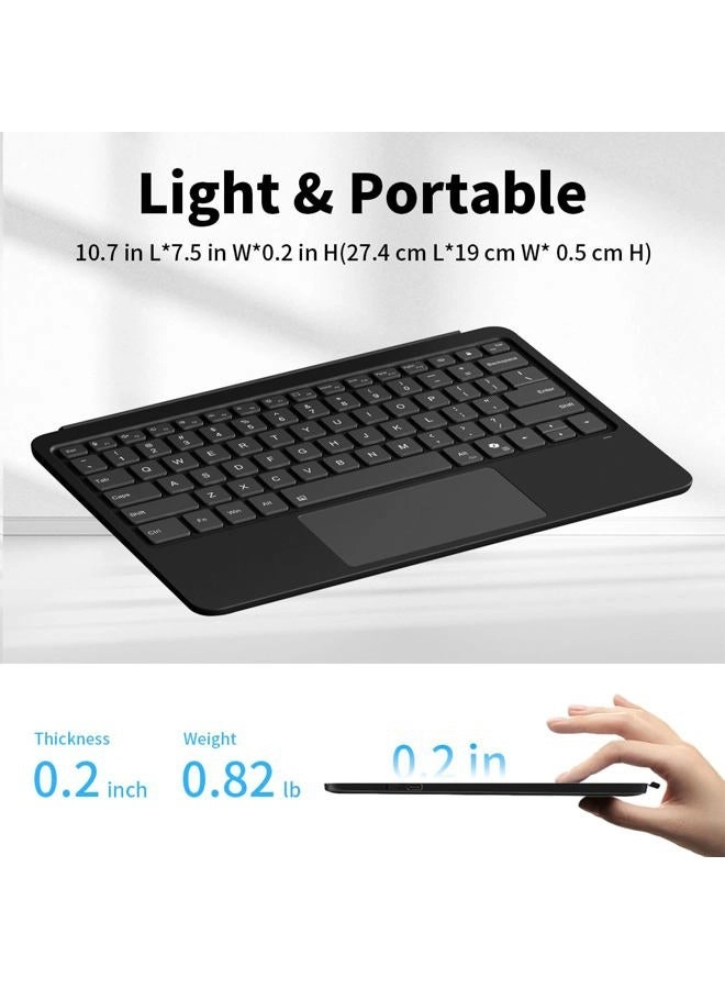 Surface Pro 12 Keyboard