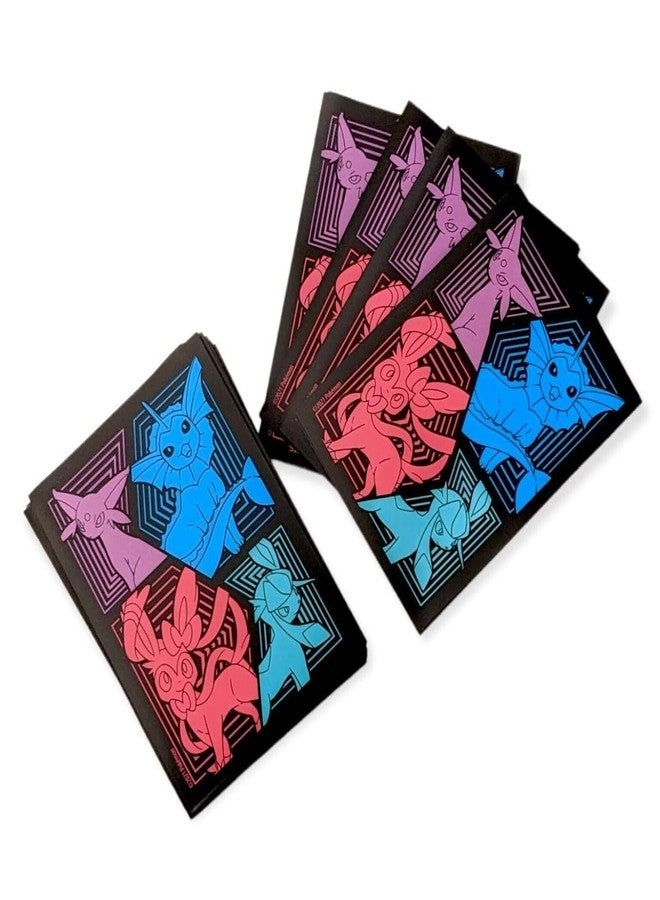 Elite Trainer Box Cases - 65pcs