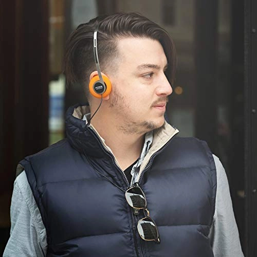 P/21 Wired Headphone