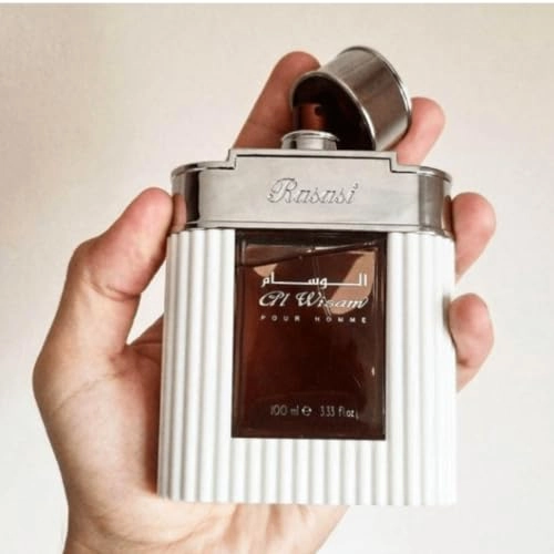 Al Wisam Day - Eau de Parfum 100 ml