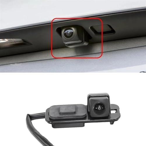 Car Reversing Camera - Night vision