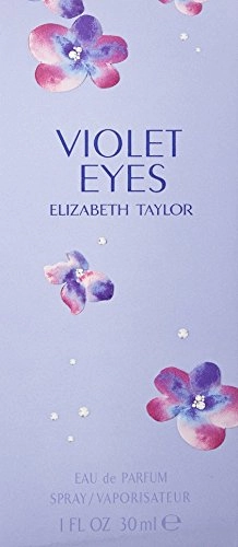 Violet Eyes Eau de Parfum 30 ml