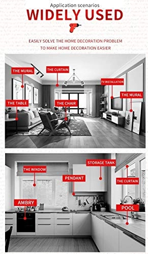 Cordless Drill/Driver - 1200 Milliamp Hours