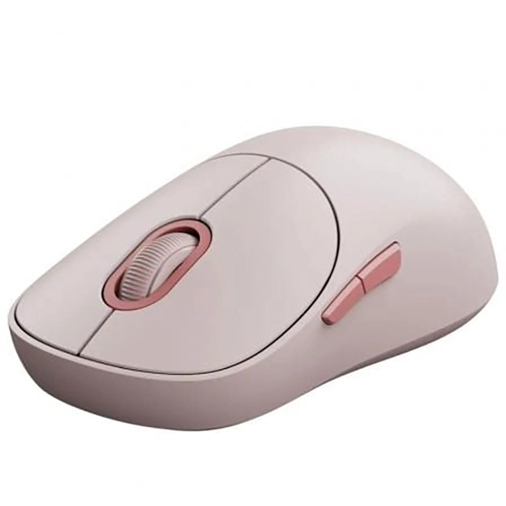 Wireless Mouse 3 - Wireless