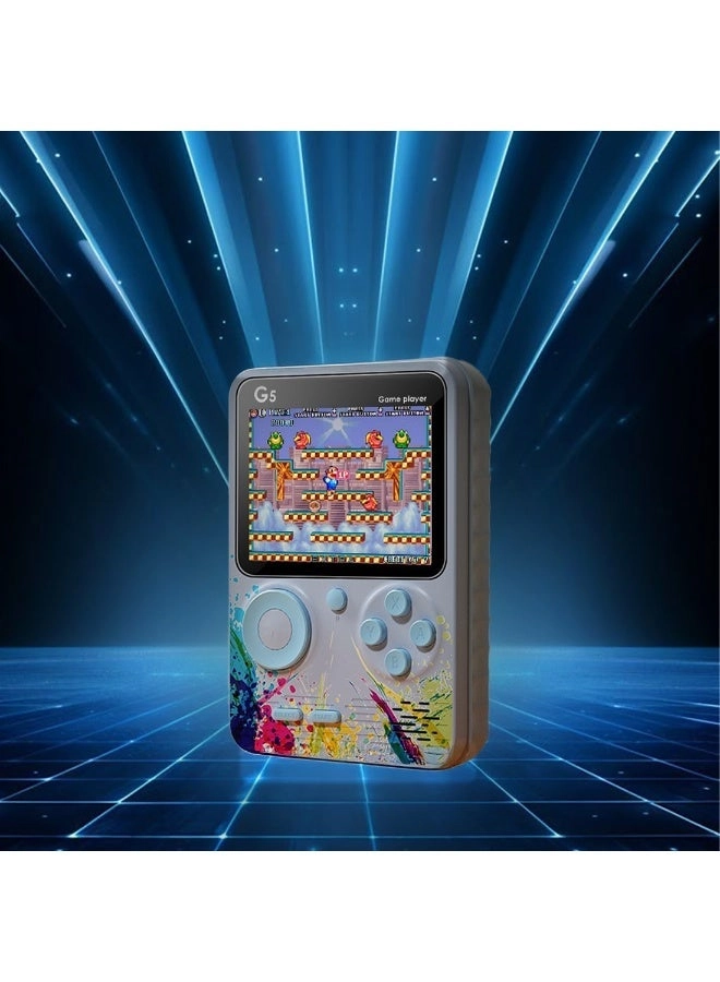 GC-012 - Gray 6 hours