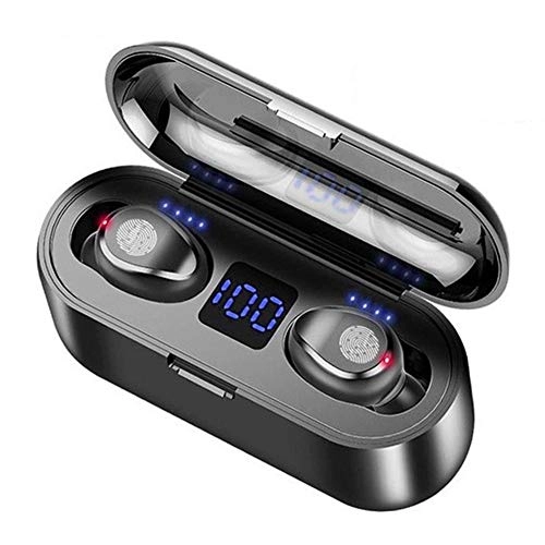 F9 - Wireless Earbud