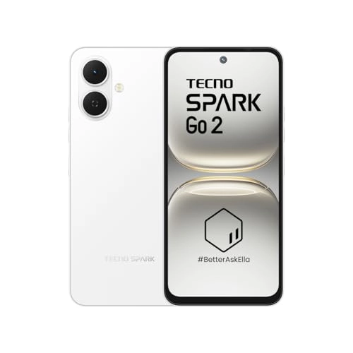 Spark GO 2 - 3GB 64GB
