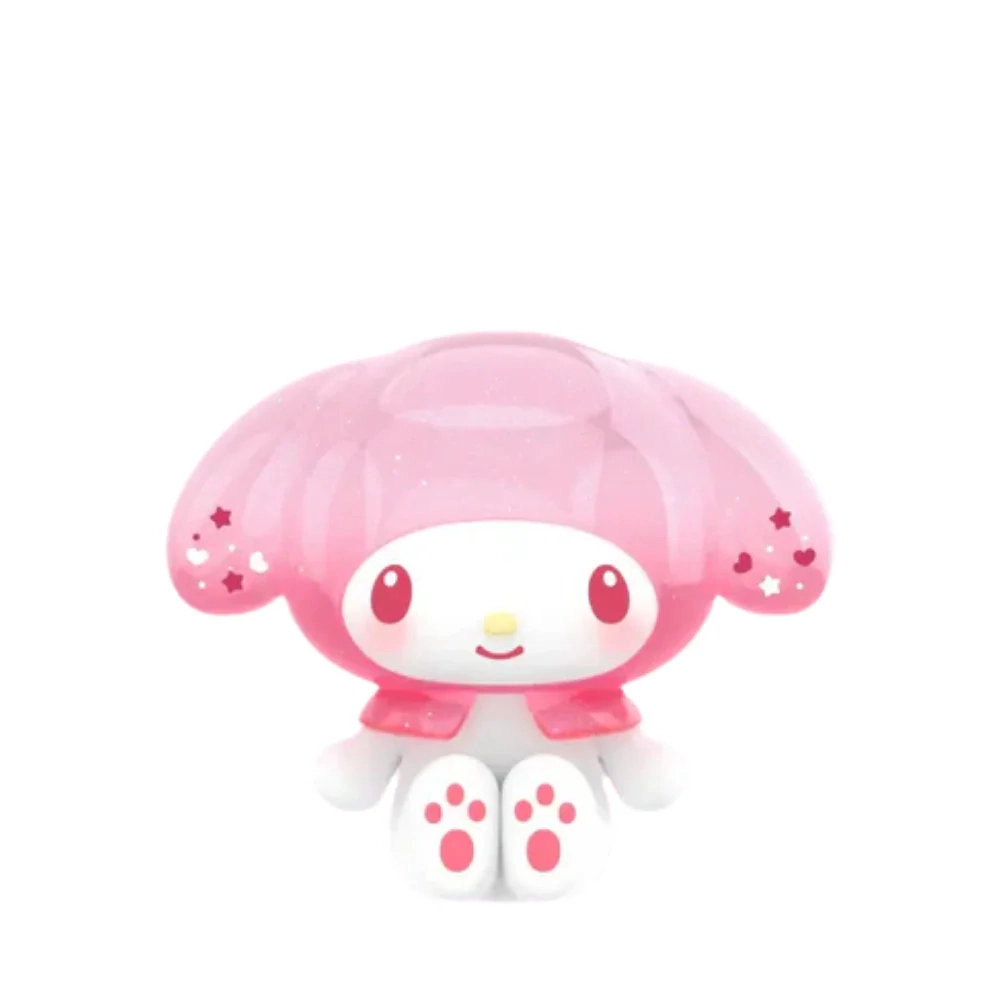 Top Toy My Melody & Kuromi Ramune-Style Mini Surprise Bag - 3 mini figures