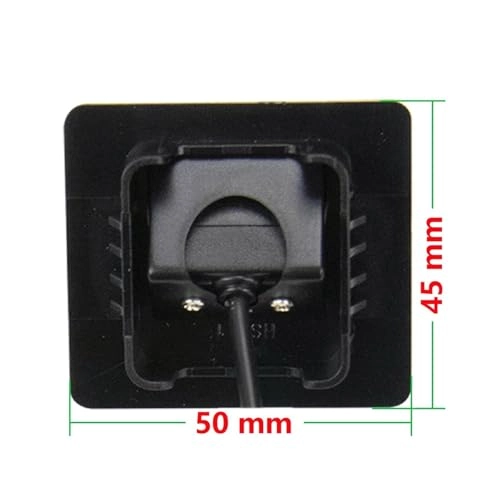 Hyundai i40 Rear View Parking Camera - Night vision