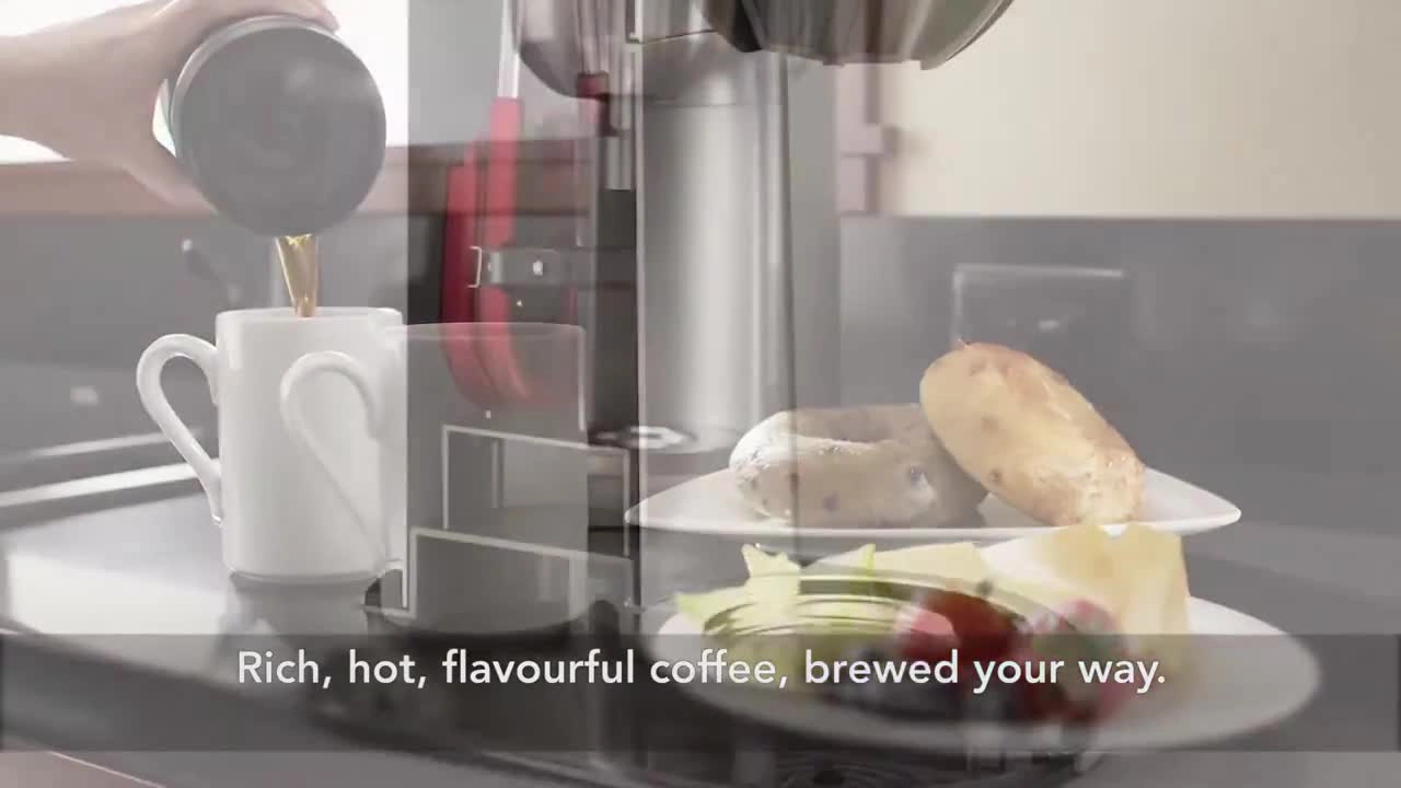 5KCM0402BER - Permanent Filter Thermal