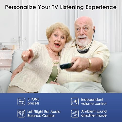 SM-863D Wireless Headphone