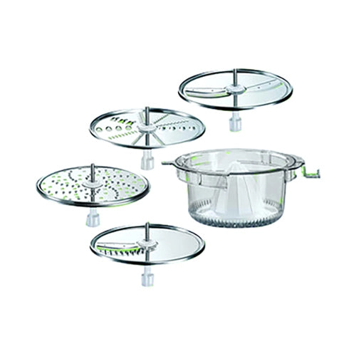 Tribute Collection - 600W White