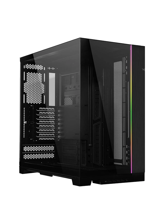 Lian Li O11 Dynamic EVO XL - Full Tower Black