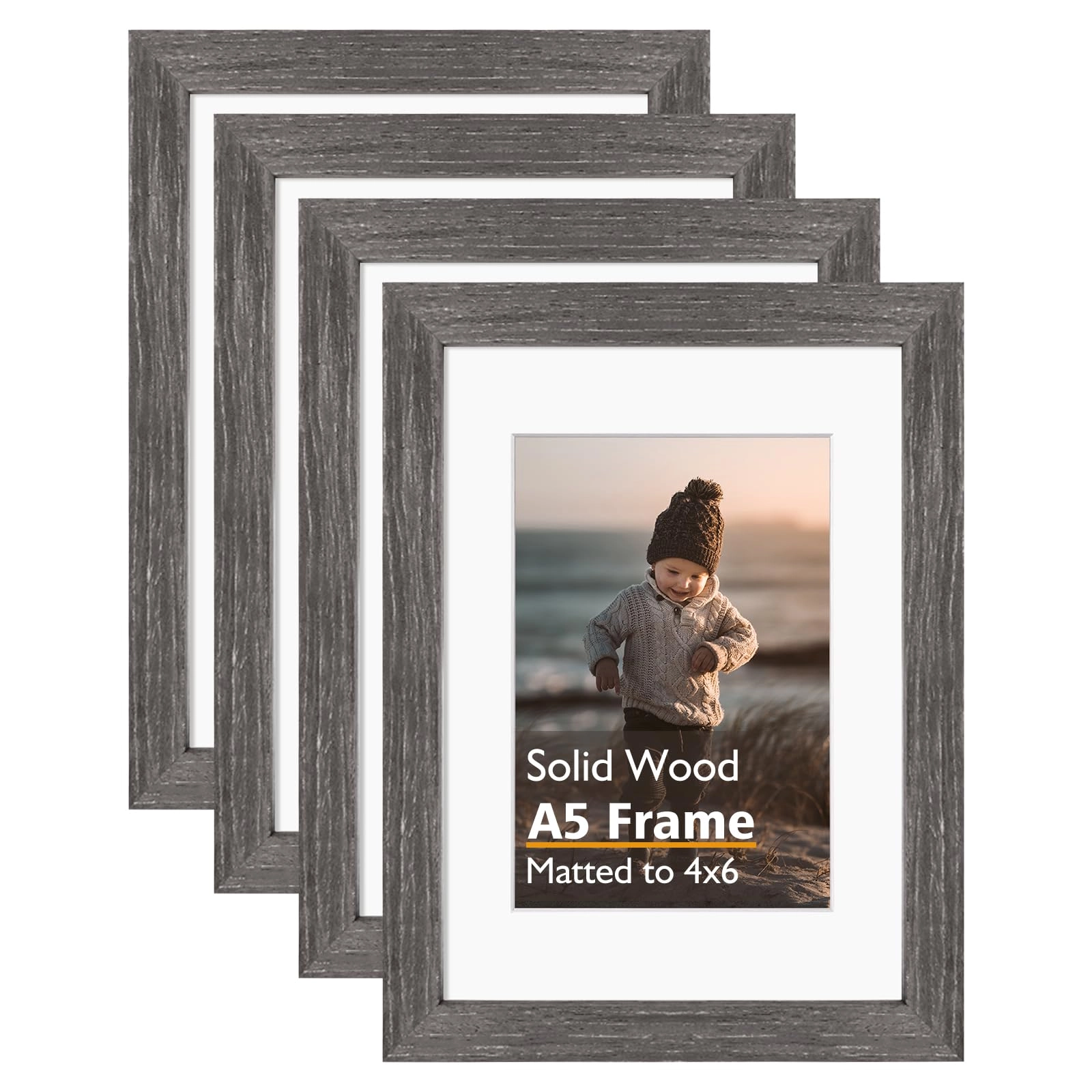 A5 Frame Set