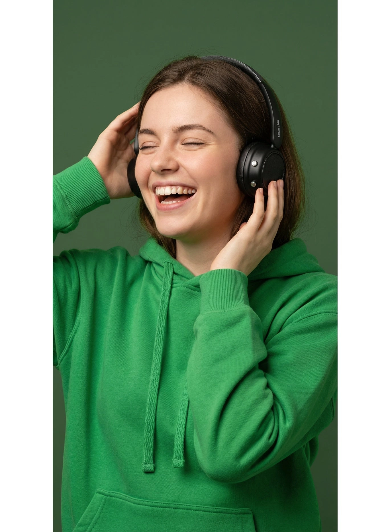 GNECOMAXHPWH Wireless Headphone