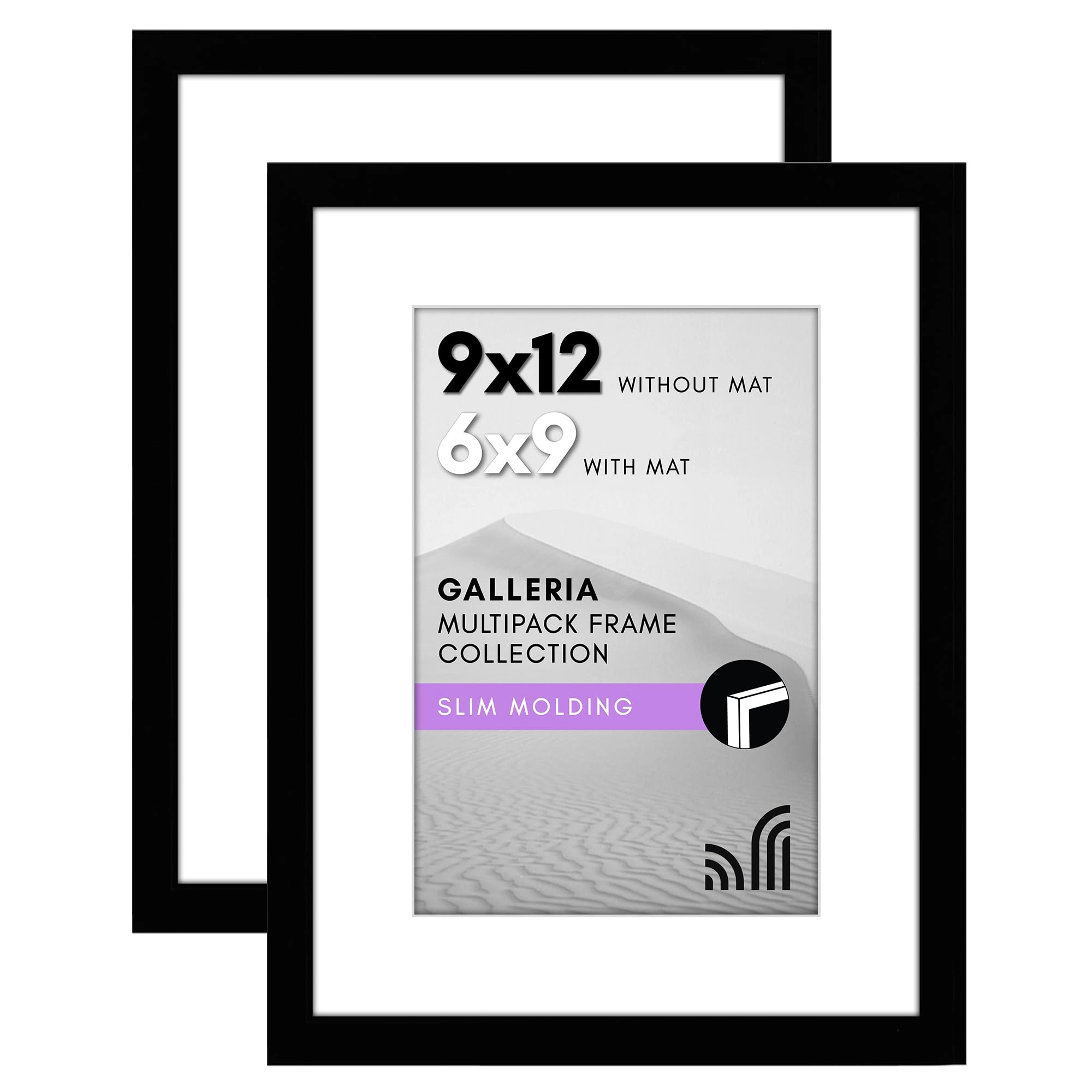 Picture Frame - 9x12