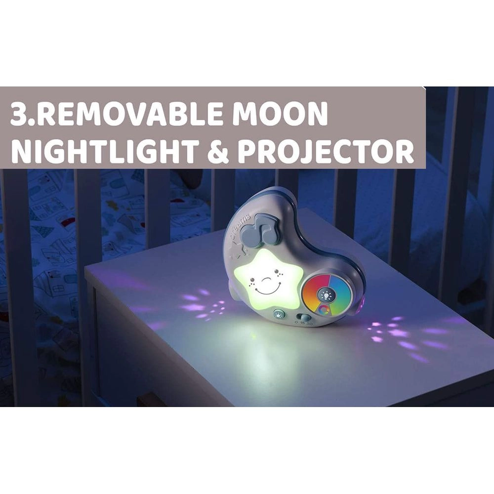 Enjoy Colours Play Gym - Suitable for Newborn up to 9 months