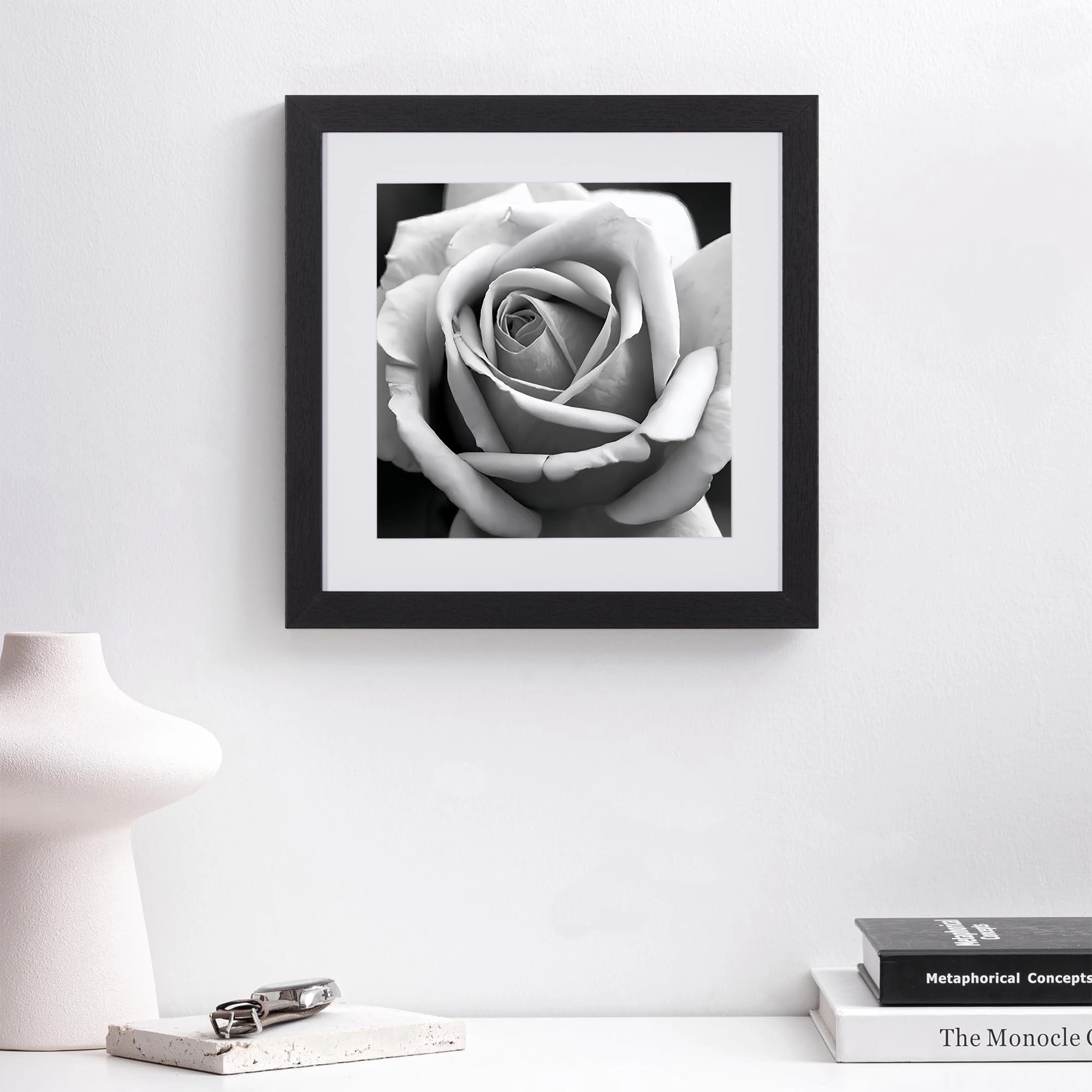 Gallery Wall Frame Set - 10x10