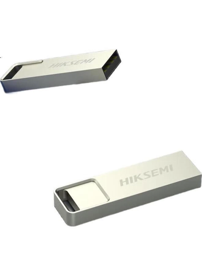 Hikvision Blade X301 - USB 2.0 64GB