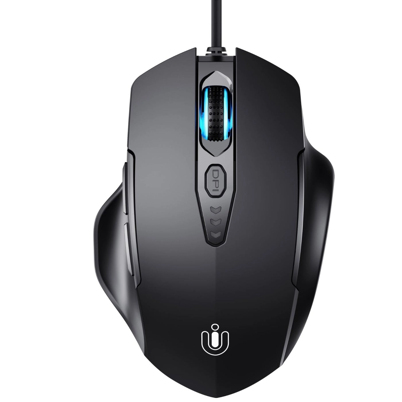 Wired Mouse - USB