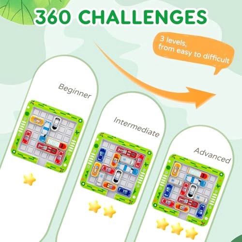 Rush Hour - 3+Years 1 piece