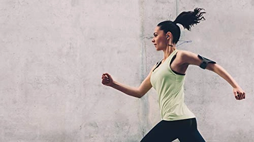 AM61 Sport Wireless Earbud