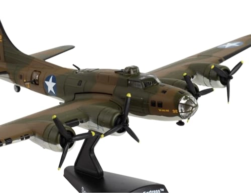 B17E Flying Fortress - 1:155