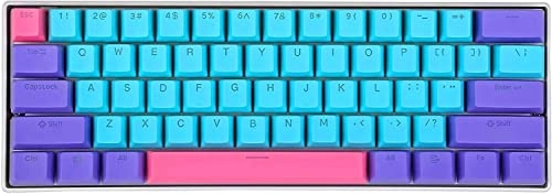 Mini 61 Key Keyboard - US Wired