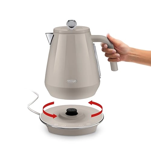 Eclettica SpecialTea KBY3011.BG