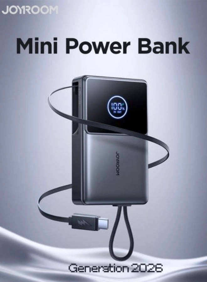 JOYROOM JR-PR1 - 10000mAh 22.5W